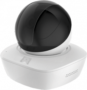 PM Solstice Arhub caméra alarme