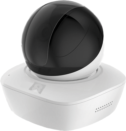 PM Solstice Arhub caméra alarme