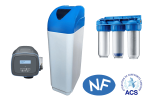 pm-solstice solution traitement de l'eau