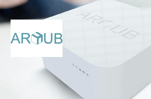 installateur alarme maison arhub